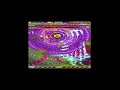 Mushihimesama Futari Black Label GOD MODE Stage 5 TLB 2