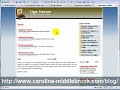 Caroline Middlebrook of www.caroline-middlebrook.com concludes this 10 part video series on building niche sites with WordPress.