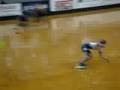 Senior Men 500M sprint Final