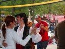 Jorgovan en la Oktoberfest 2008 2 parte