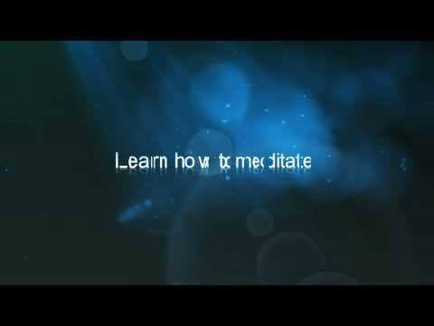 how to meditate safely