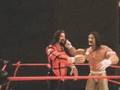 Mick Foley vs Sabu Tables Match