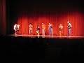 Purdue Percussion Concert - Barnyard Boogie Part 1 of 3 Purdue Percussion Concert - Barnyard Boogie Part 1 of 3