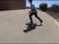 skateboarding at albertsons