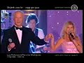 Pernilla Wahlgren & Loa Falkman - Can�t Take My Eyes Off Of You