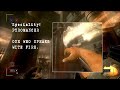 V�deo Clive Barker's Jericho, Frank Delgado