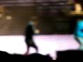 Tobymac and Gabe fighting at the end of J Train