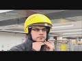 the Electric Postscooter - Swiss Post