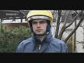 the Electric Postscooter - Swiss Post