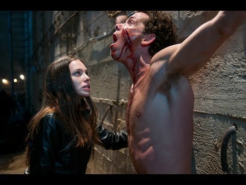 Я ПЛЮЮ НА ВАШИ МОГИЛЫ - 2 / I Spit on Your Grave 2
