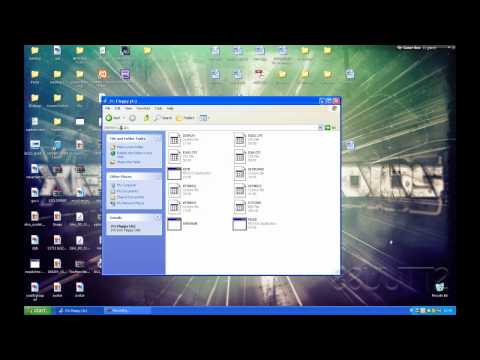how to flash bios from usb