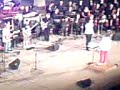 Bohemian rhapsody [White green red cover] live