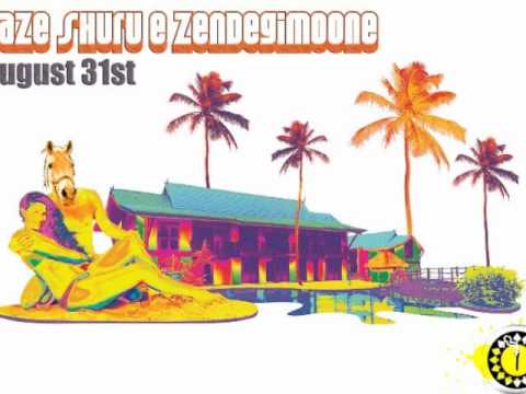 Zedbazi - Taze Shurue Zendegimoone (New 2011)