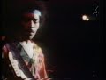 live in july 1970