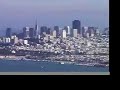 Travel USA-Golden Gate Bridge,  San Francisco CA 美国三藩市金门大桥