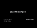 DBZonPS2[dot]com - UltraKill's Theme