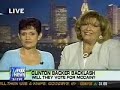 Clinton Supporters Voting For McCain