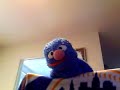 Dead Mans Party by Oingo Boingo (Sung By A Zombified Sock)