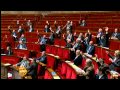 Turkey sanctions France over genocide bill