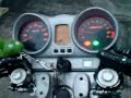 TWISTER  250   YOSHIMURA  RS1