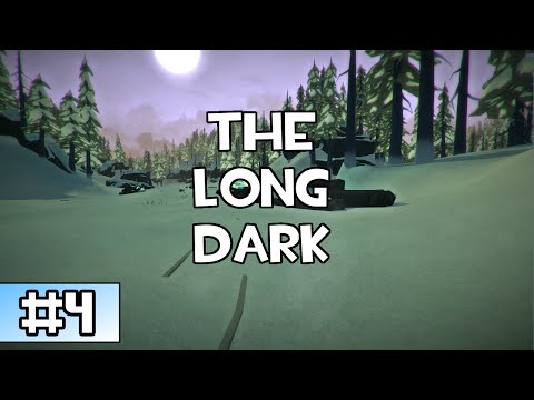 how to collect snow in the long dark