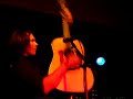 jedd hughes at blue cats in knoxville, tn