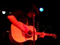 jedd hughes at blue cats in knoxville, tn