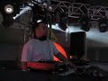 dj micro rocks the crowd at freshly squeezed in los angeles ! track playing is dj micro's remix of christopher lawrence's track 