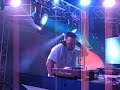dj micro rocks the crowd at freshly squeezed in los angeles ! track playing is dj micro's remix of christopher lawrence's track 