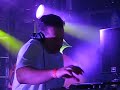 dj micro rocks the crowd at freshly squeezed in los angeles ! track playing is dj micro's remix of christopher lawrence's track 