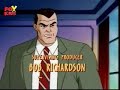 Spider-Man Ep 31 Enter the Green Goblin Part 1