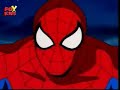 Spider-Man Ep 31 Enter the Green Goblin Part 1