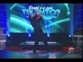 Qual � o Seu Talento - FINAL - 16.12.2009 - M�gico Renner.