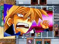 aznpikachu215 (Me) playing Yu-Gi-Oh - Power of Chaos