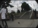 wiggums 13 kickflip