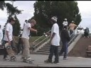 wiggums 13 kickflip