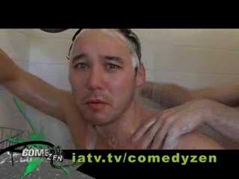 Comedy Zen, Steve Byrne, Kt Tatara, Joey Guila, Bobby Lee, Howard Kramer