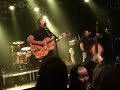 The Reverend Horton Heat - Galaxy 500 (live 8.12.11 Berlin - SO36)