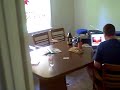 Caught - Explosion In the Afternoon