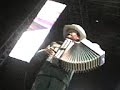 Popurri ( La Mesera. Fuga del Rojo, y mas...) En Vivo - Los Tigres del Norte en Ixtapaluca