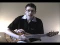 Matt Hale - Legato Licks Matt Hale - Legato Licks