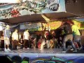 3 on 3 north sea jam top 9(russi vs groovekings(netherlands)