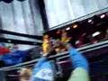 Clip Oliver N'goma Seva