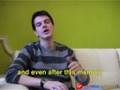 interview about Carestini, 1