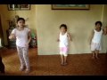 Nobody - wonder girls (kids version)