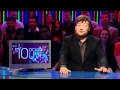 10 O'Clock Live - Charlie Brooker vs. The Royal Wedding