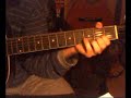 Homeward Bound - Simon and Garfunkel cover