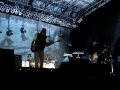 Brand New - Vices/ Gasoline live