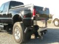 Ford F650 Custom Toy Hauler