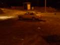 Burnout in Popovac by Master Vacke